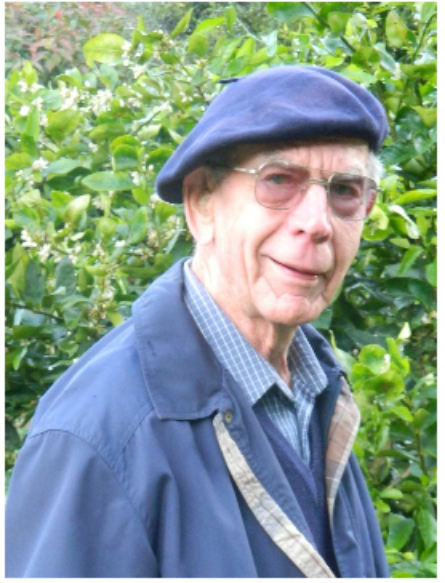 Frederick Docking