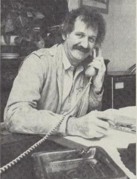 Noel Rex Delbridge