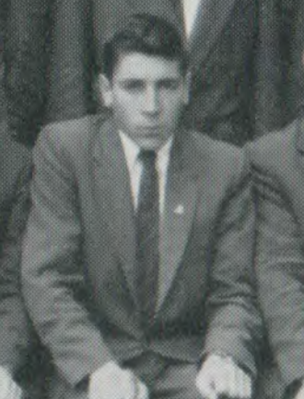 Prof Geoffrey Davidson